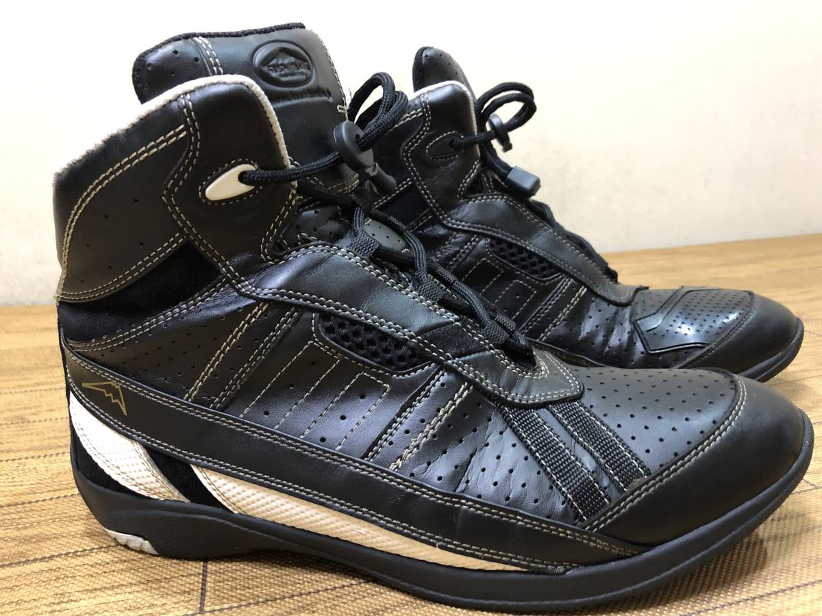 クシタニ ガルドシューズⅣ 26.5cm（中古・古着通販】KUSHITANI