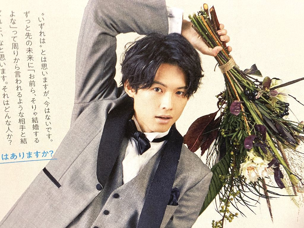 SixTONES 松村北斗 切り抜き まとめ売り 大量 【公式通販】