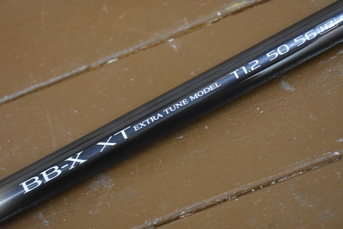 Yahoo!オークション - SHIMANO シマノ BB-X EV 1.2-530 SI