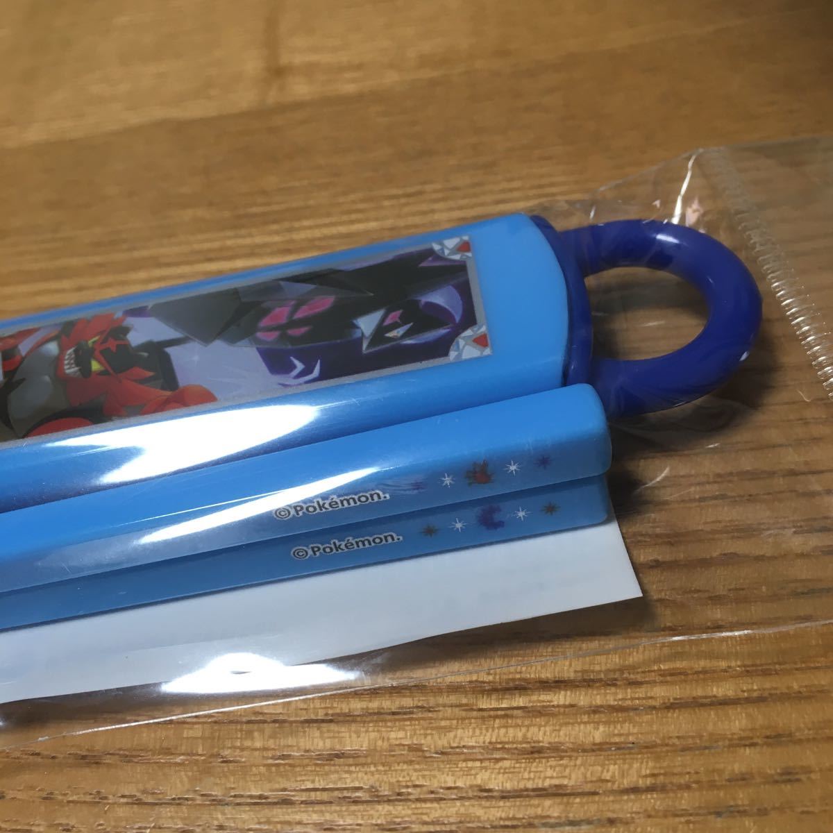 新品 ポケモンセンター 箸 ケース 新たな幕開け 15 の落札情報詳細 ヤフオク落札価格情報 オークフリー スマートフォン版