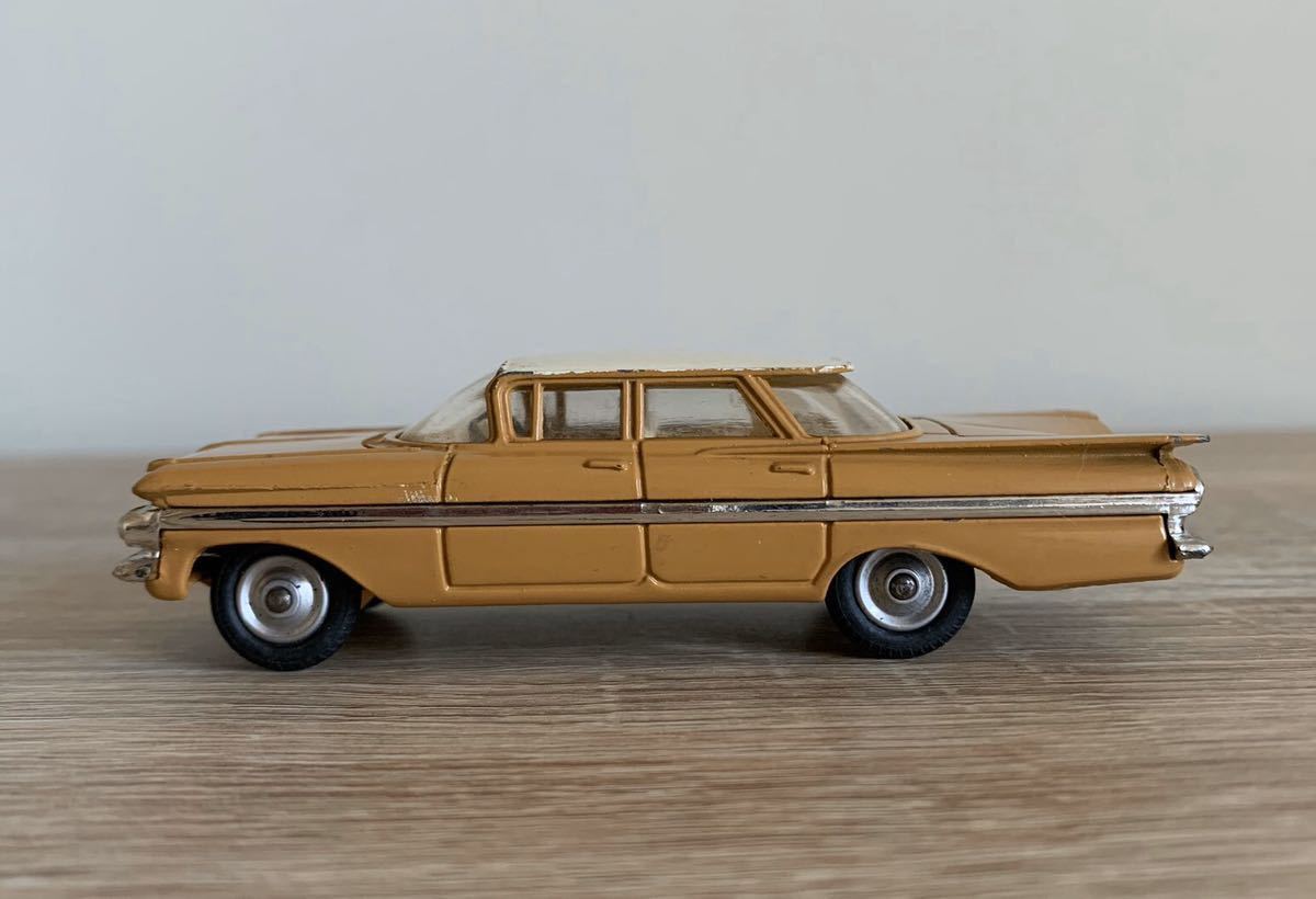 CORGI TOYS CHEVROLET IMPALA コーギートーイ ミニカー シボレー インパラ の落札情報詳細| ヤフオク落札価格情報 オークフリー・スマートフォン版 CORGI TOYS CHEVROLET IMPALA コーギートーイ ミニカー シボレー インパラ の落札情報詳細| ヤフオク落札価格情報 オークフリー・スマートフォン版