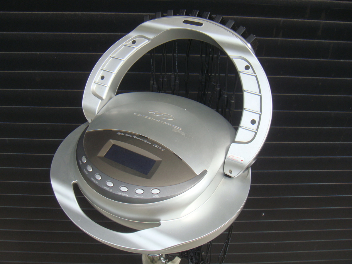 大広製作所 Oohiro オオヒロ 美容室 理容室 業務用 デジタルパーマ機 デジパ パーマ Odis オーディス2 スタンド付 愛知県安城市 の落札情報詳細 ヤフオク落札価格情報 オークフリー スマートフォン版