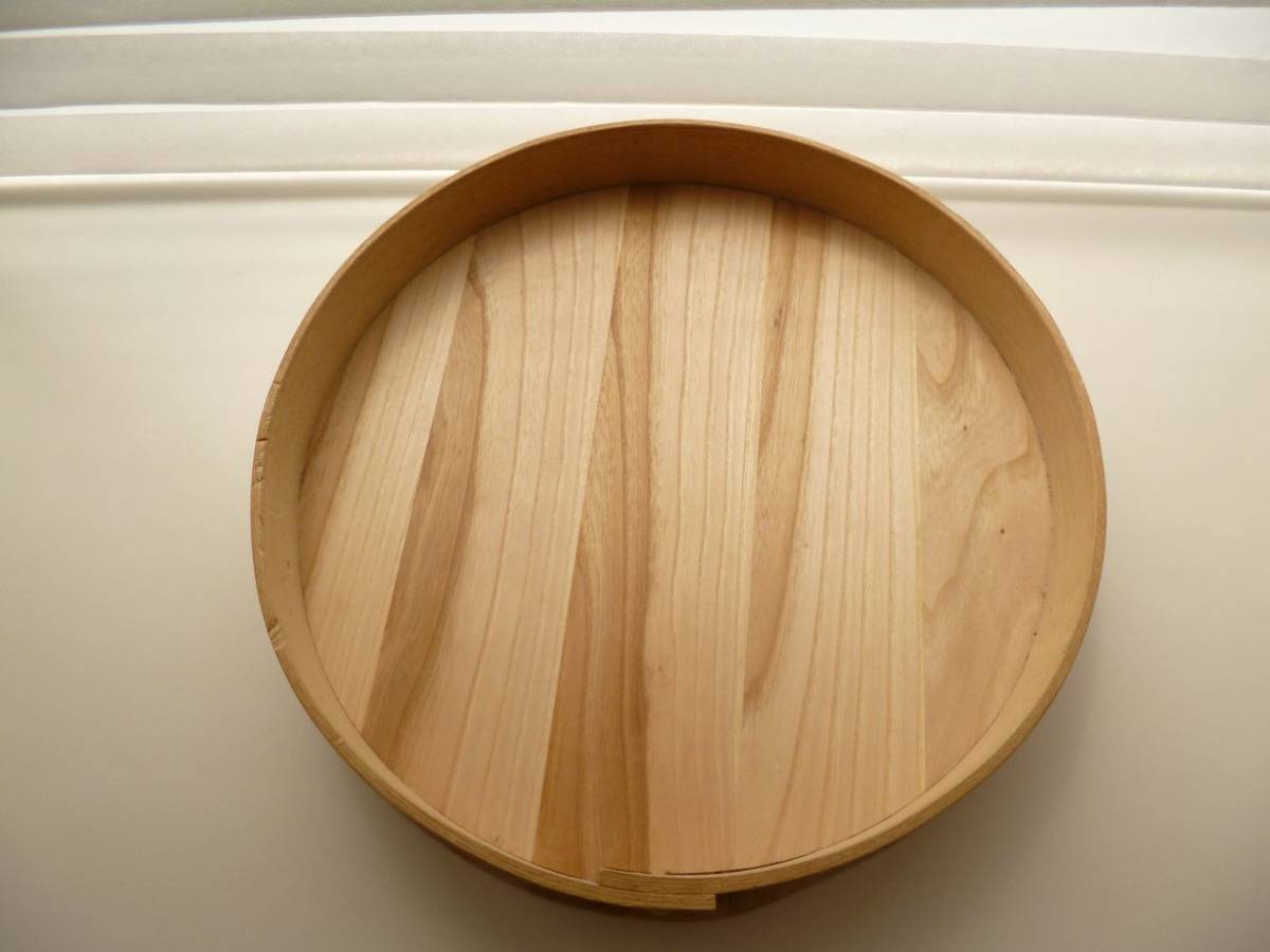 スエーデン製 　曲げ木のトレー スエーデン製 曲げ木のトレー 北欧 曲げ木 曲木 トレイ トレー お盆