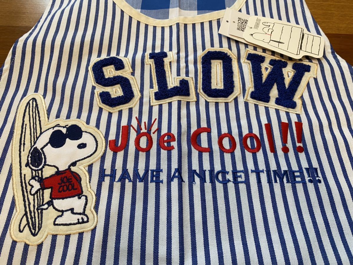 新品 Peanuts Snoopy スヌーピー エプロン 保育士エプロン M L 新品タグ付き の落札情報詳細 ヤフオク落札価格情報 オークフリー スマートフォン版 新品 Peanuts Snoopy スヌーピー エプロン 保育士エプロン M L 新品タグ付き の落札情報詳細 ヤフオク落札価格情報 オークフリー スマートフォン版
