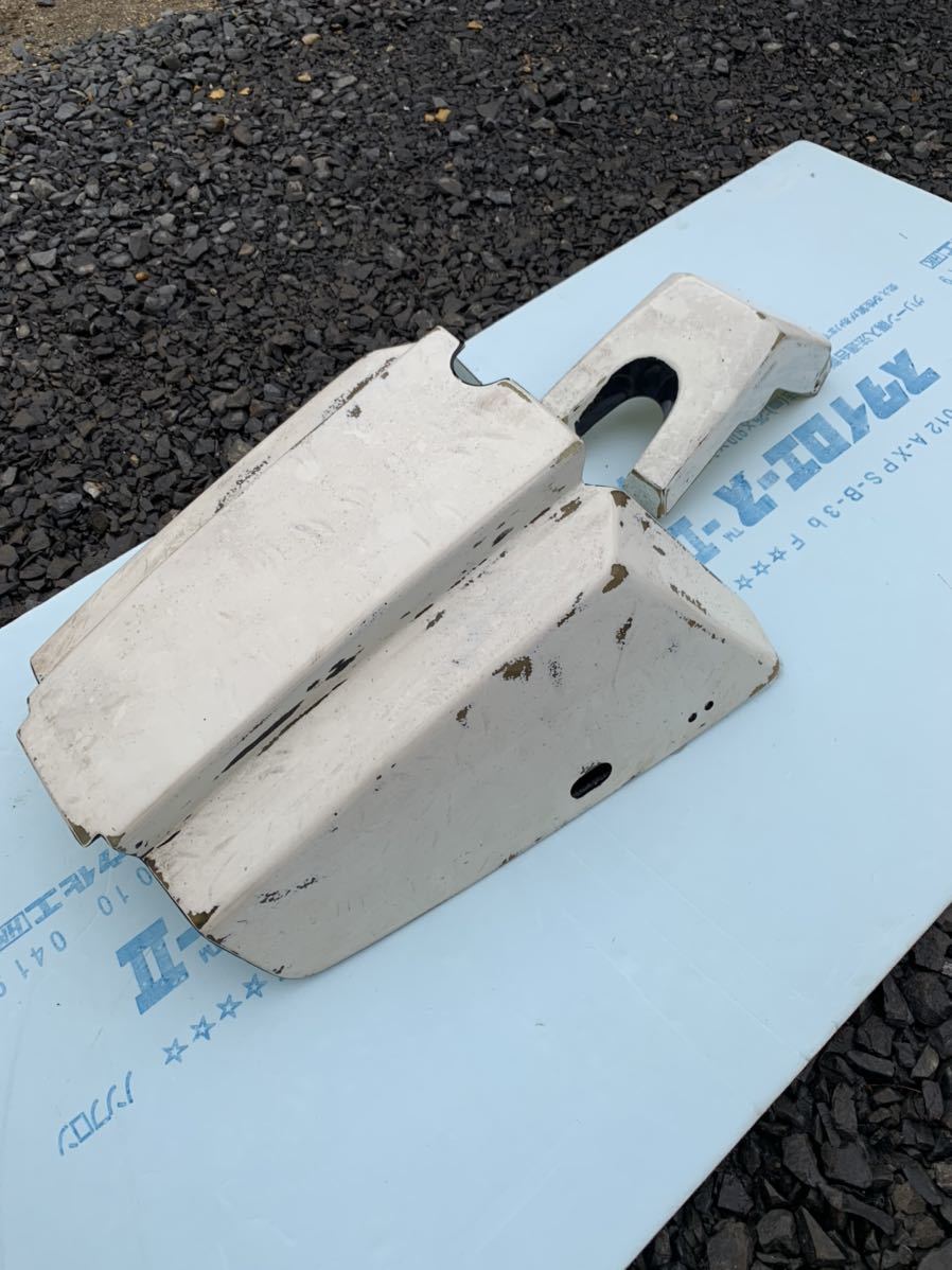 旧x2 x2 軽量フード カワサキ 旧x-2 ペケツー 100%淡水艇！潮噛みなし、状態良好 船検