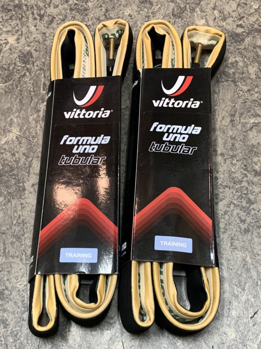 Vittoria competition FORMULA チューブラー21 2本 Competition | Latex Inner Tubes | Vittoria