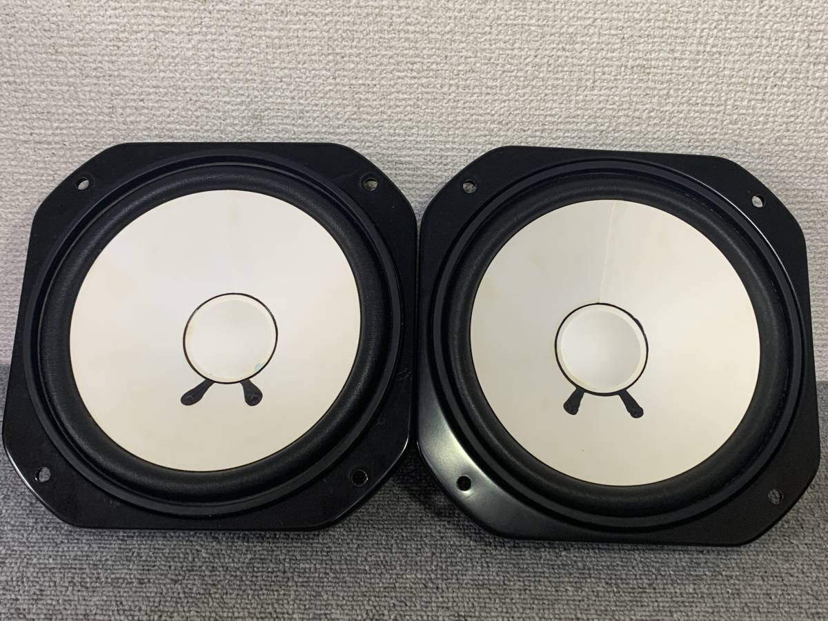 YAMAHA NS-10M 同番ペア動作確認済み