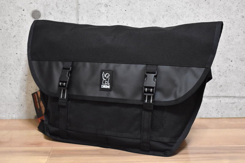 Chrome クローム ミニメトロ再入荷しました Gigile Blog