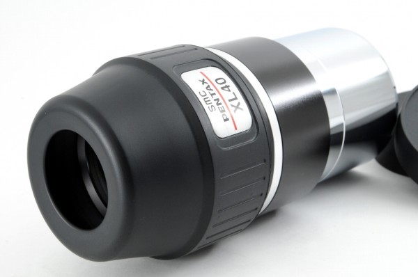 極美品】SMC PENTAX XL40 ペンタックス 天体用広角アイピース 40mm 