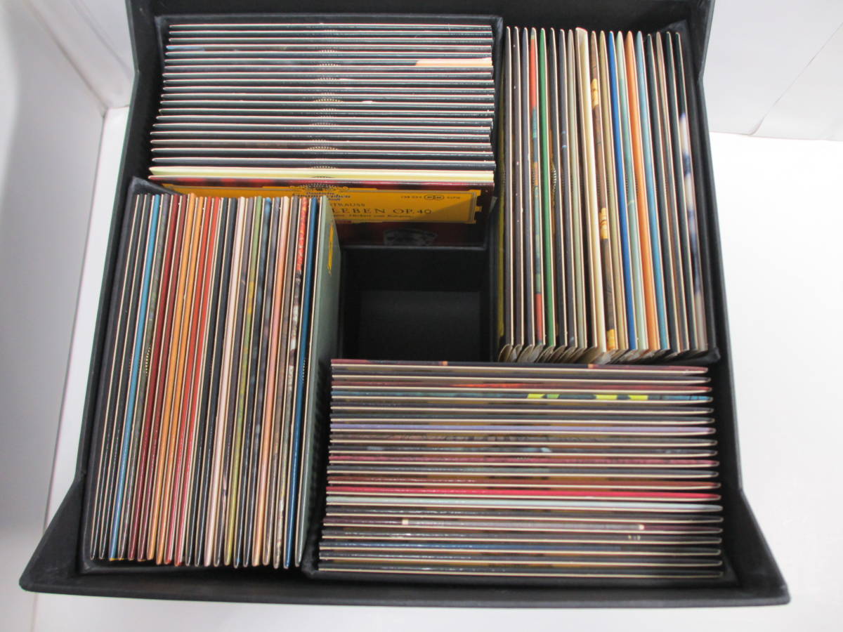 美品 カラヤン60(82CD+1bonusCD) クラシック CD¥19,912 お得なキャンペーンも カラヤン60(82CD+1bonusCD) クラシック