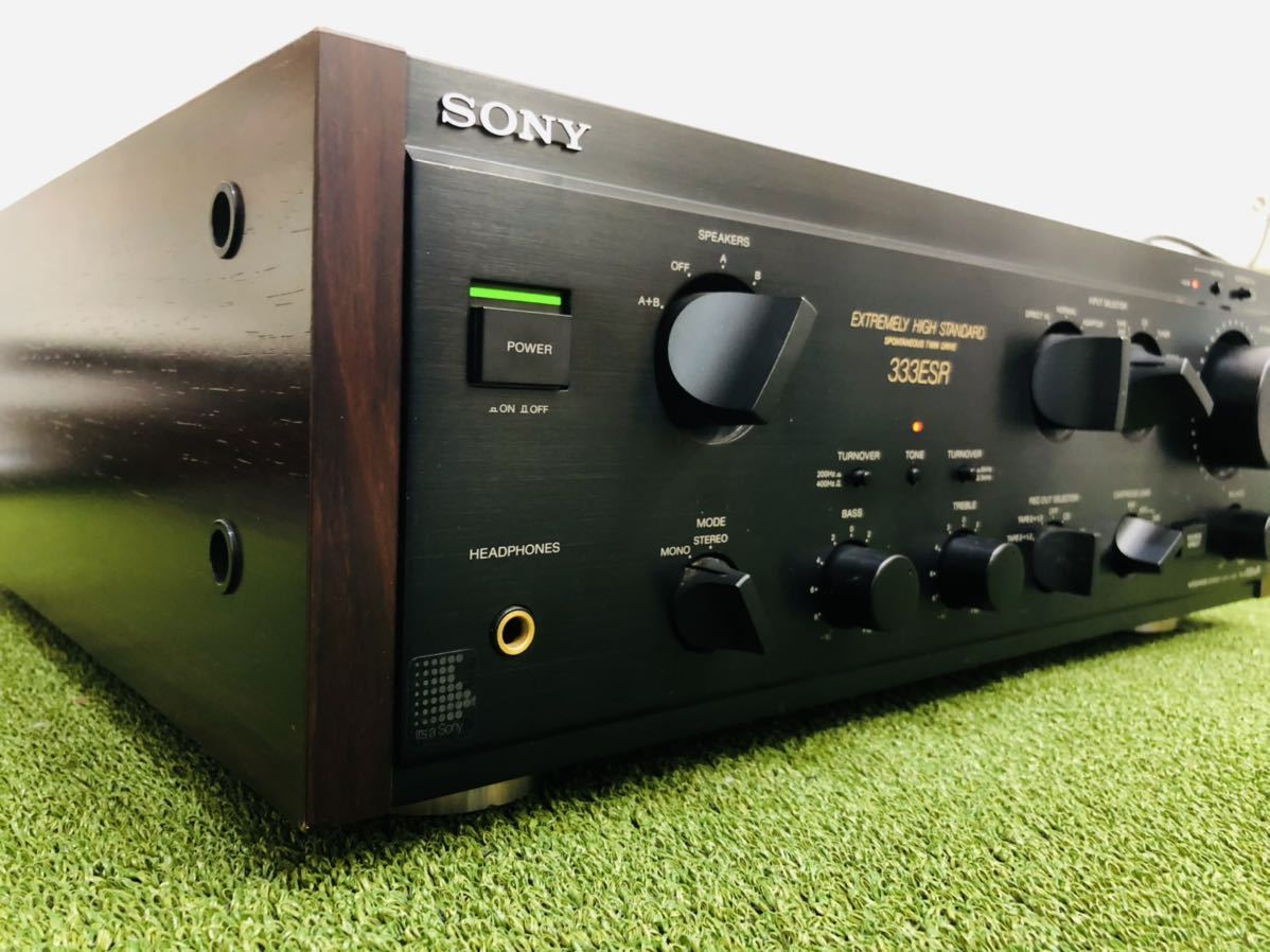 【ジャンク】SONY ソニー アンプ類4台セット ジャンク】SONY ソニー アンプ類4台セット - メルカリ