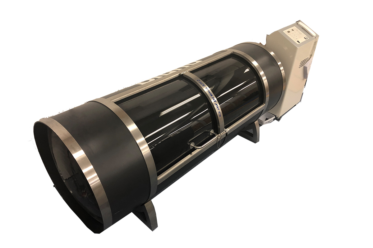 airpress  APF2 酸素カプセル airpress APF2 酸素カプセル 高気圧酸素カプセル APF2 株式会社