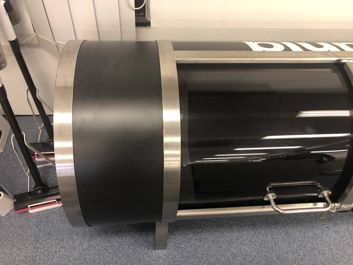 airpress APF2 酸素カプセル