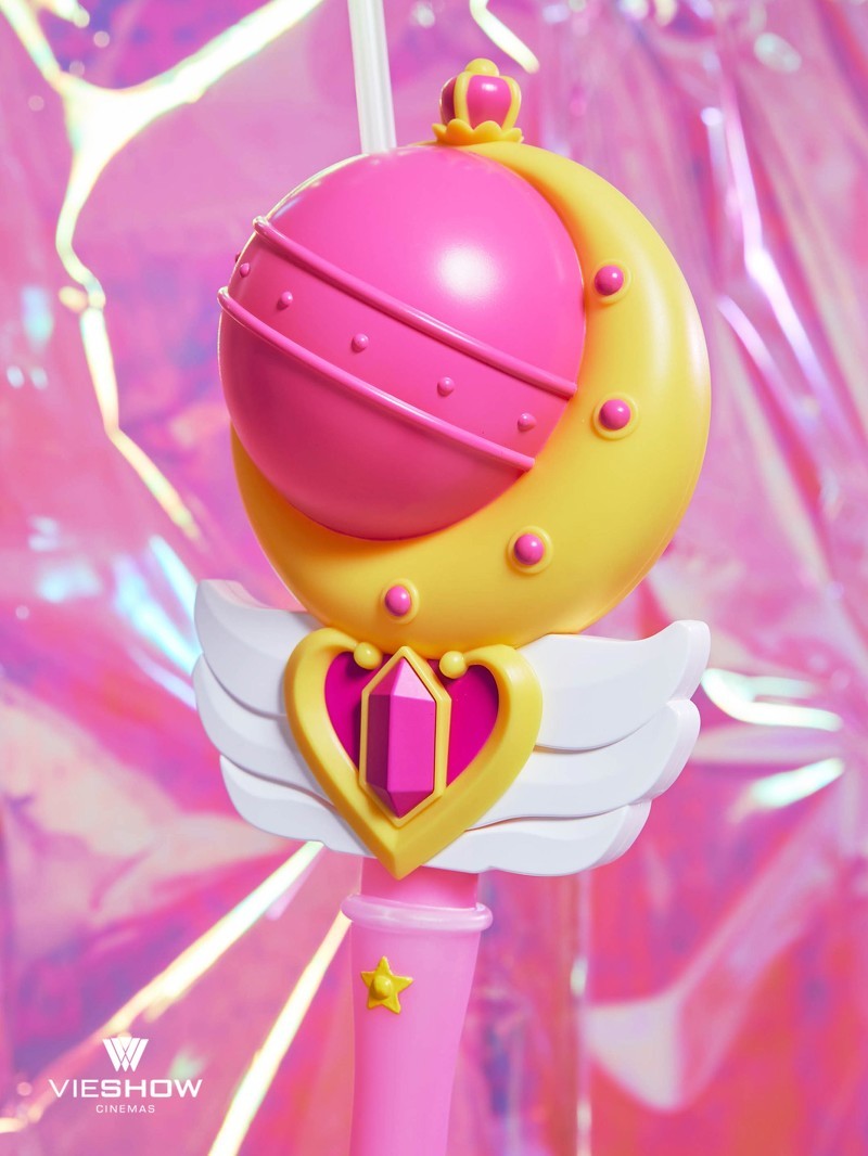 新品 セーラームーン 台湾映画館限定 月のうさぎ 変身スティックデザイン カップ の落札情報詳細 ヤフオク落札価格情報 オークフリー スマートフォン版