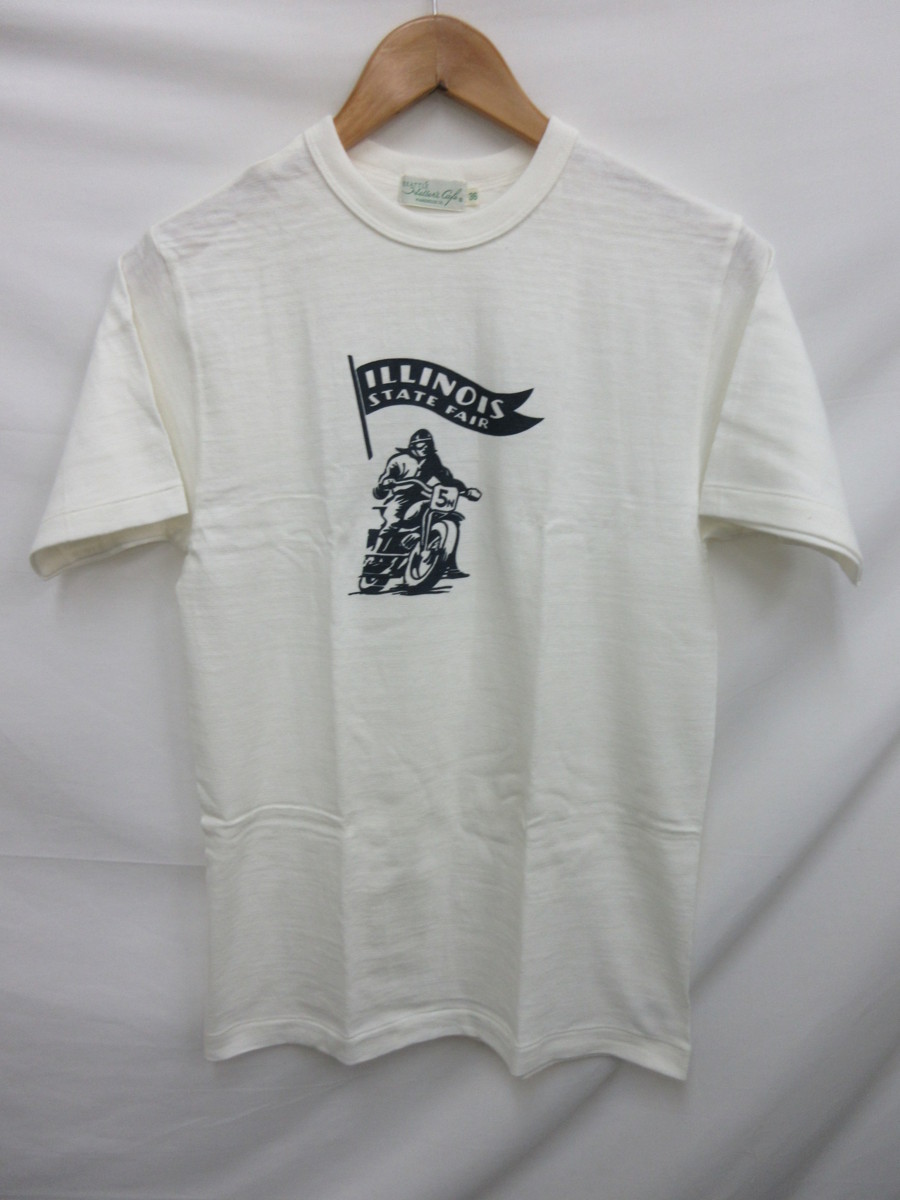 新品】♪1000円～ 未使用 HELLER'S CAFE ヘラーズカフェ WAREHOUSE