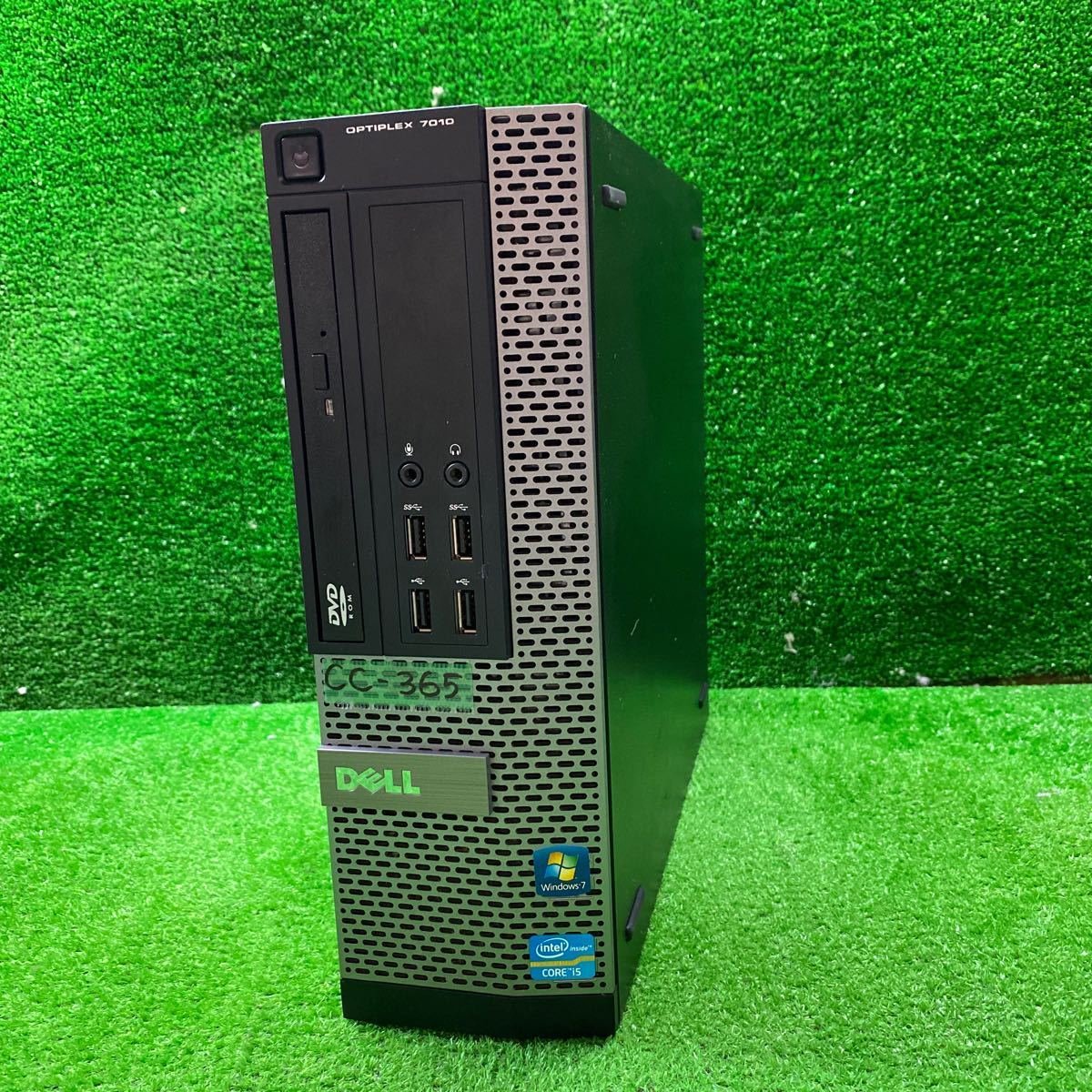 Dell/デスクトップPC/OptiPlex 3020 SFF/BIOS確認済み - golden-shoes.com Dell/デスクトップPC/OptiPlex 3020 SFF/BIOS確認済み - golden-shoes.com