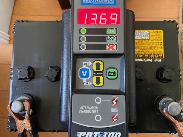 Gsユアサ S 85 リビルトバッテリー アイドリングストップ車 エコカー用 ヴィッツ ヴォクシー ノア スペイド ラクティス等 の落札情報詳細 ヤフオク落札価格情報 オークフリー スマートフォン版