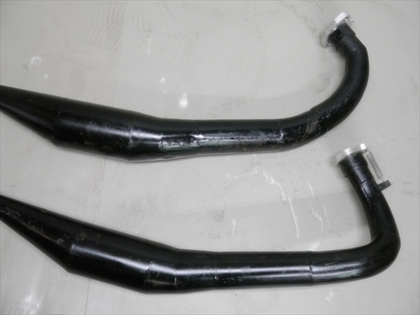 rz250イシイ初期チャンバー