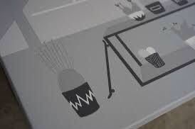 新品】LY BOTANIZE ON THE STREET Silkscreen on paper 新品の落札 