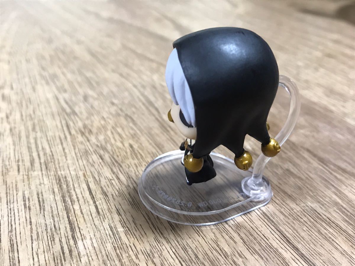 新品】JOJO ジョジョコレ3 カプセルフィギュアコレクション リゾット