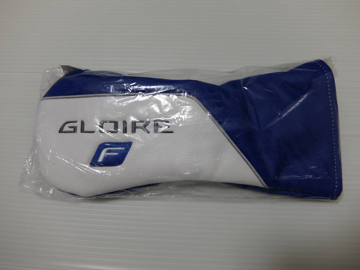 テーラーメイド グローレF2 フェアウェイウッド3番（テーラーメイド  