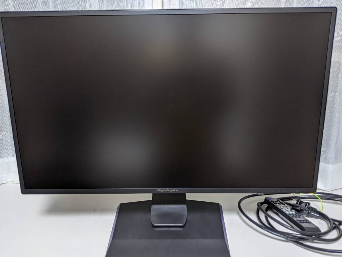 I O Data ゲーミングモニター Lcd Gcq271xdb B2 の落札情報詳細 ヤフオク落札価格情報 オークフリー スマートフォン版