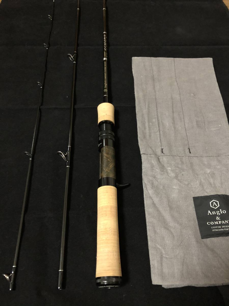 Anglo & company PRB553 【公式通販】