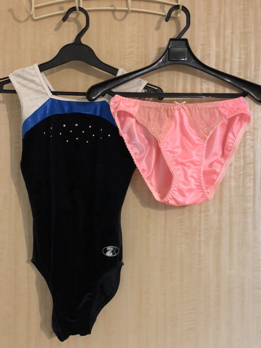 すぐ発送️新体操競技レオタード 321 すぐ発送❣️新体操レオタード