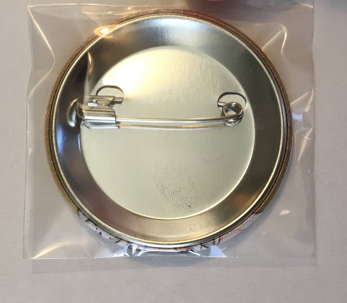 まほやく ムル AJ缶バッジ 初期缶