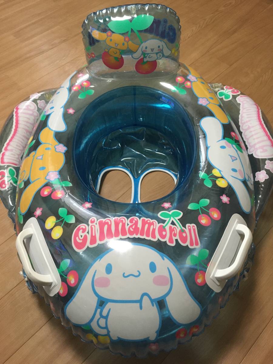 キキララ ベビーボート