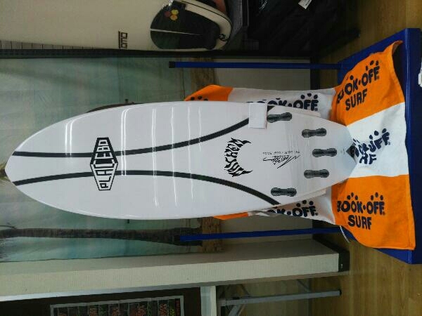 PLACEBO GOBLIN 5,4,, ショートボード [ブックオフ守口店] メイヘム