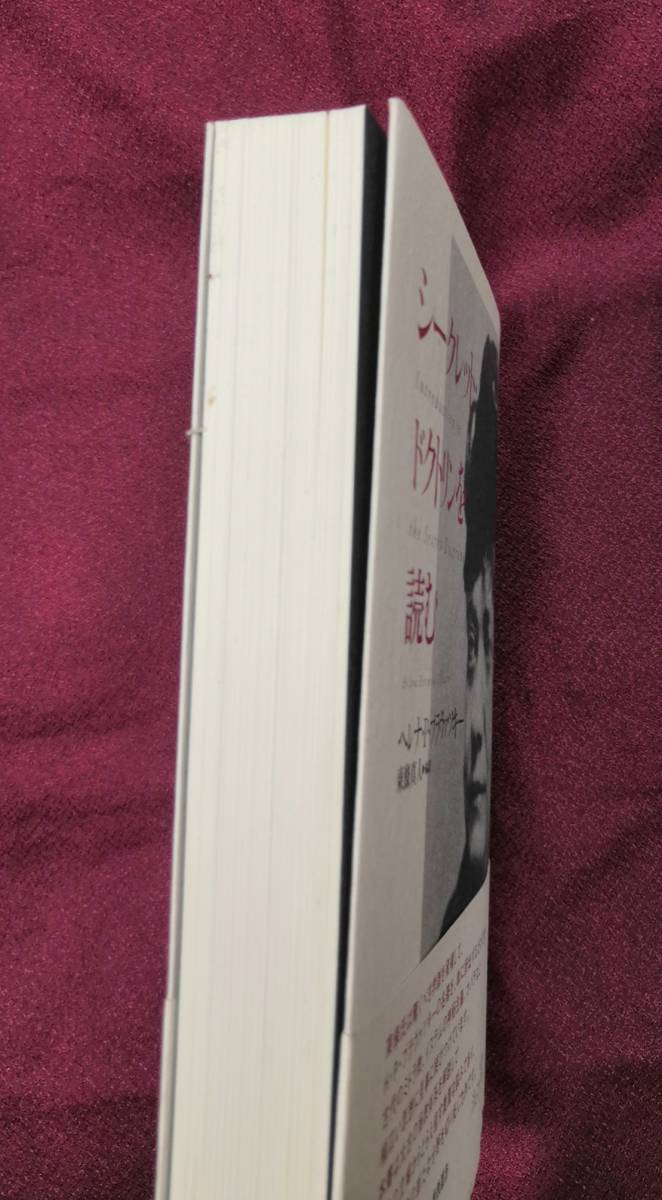 シークレット・ドクトリンを読む