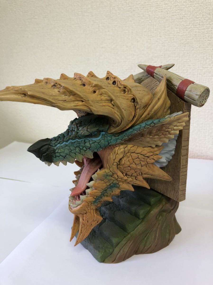 モンスターハンター ジンオウガ （ 一番くじ ハンティングトロフィー A