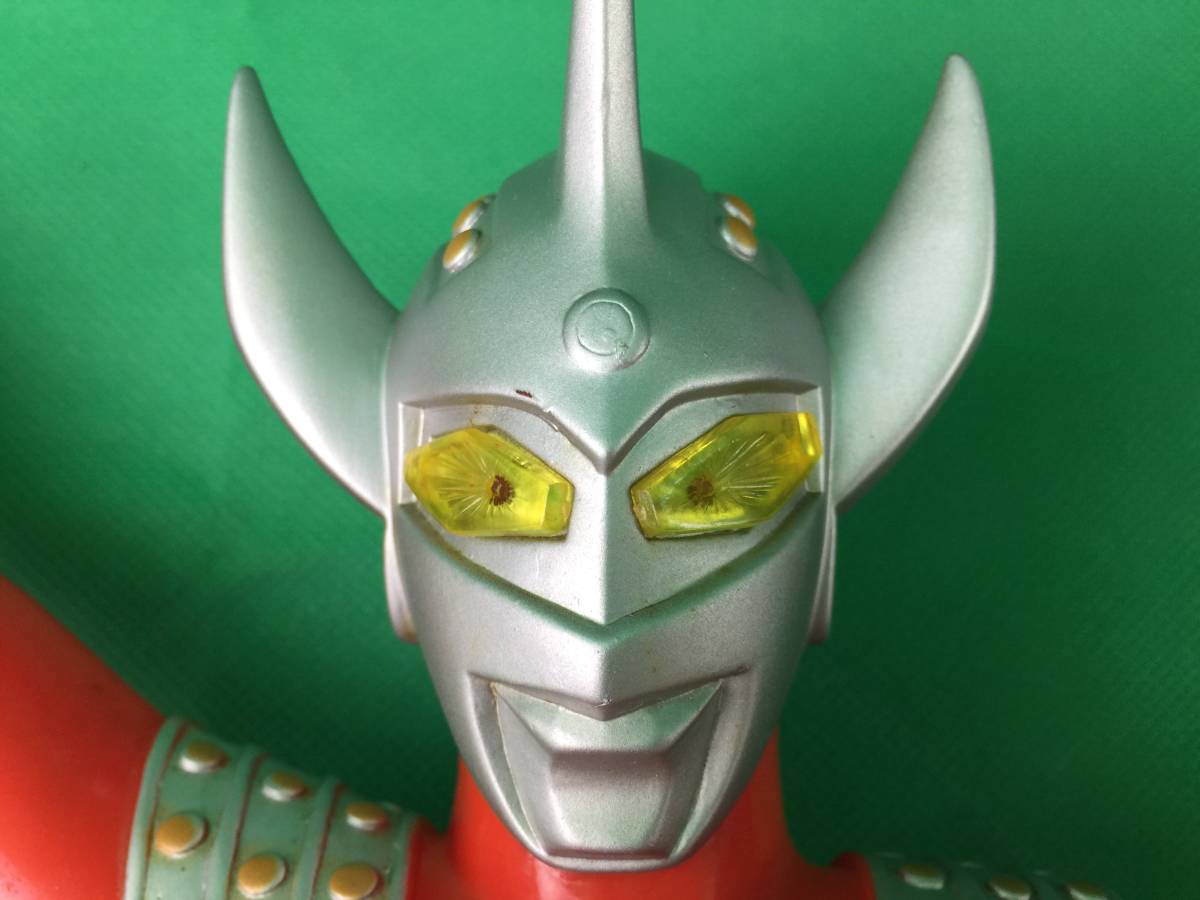 Oun400 送料無料 バンダイ 京本コレクション ウルトラセブン4 ウルトラマンg3 ウルトラマンタロウ6 の落札情報詳細 ヤフオク落札価格情報 オークフリー スマートフォン版