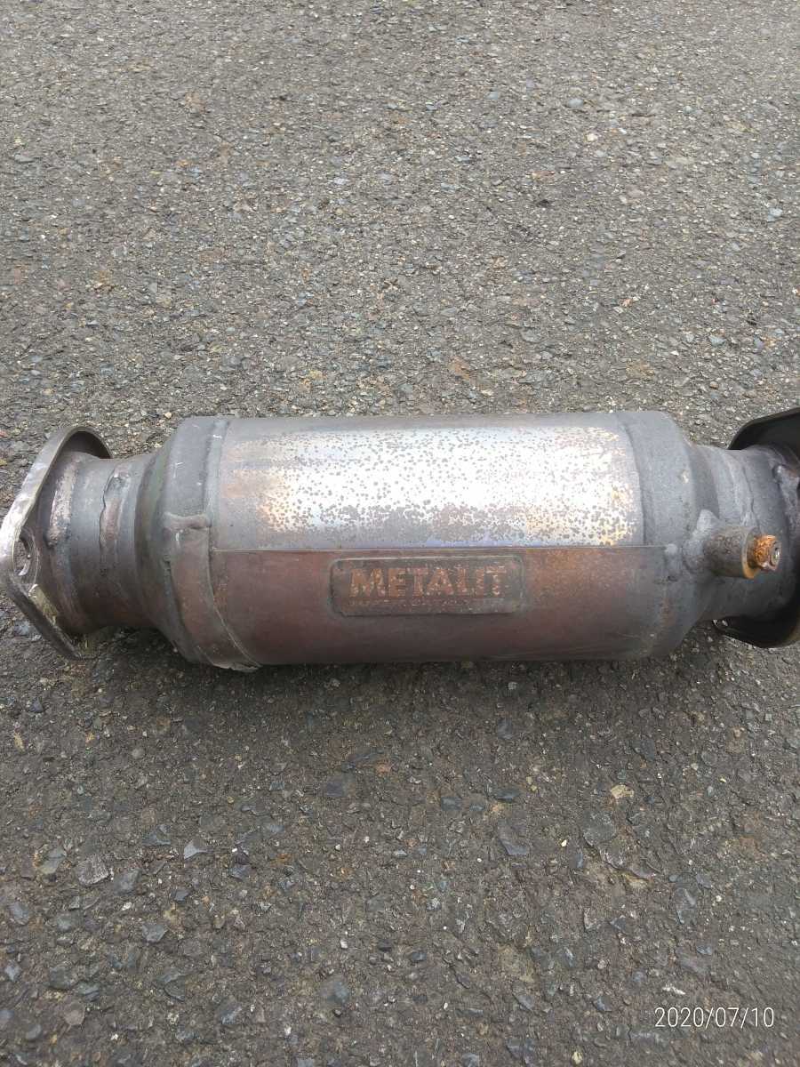 中古 Ps13 S13 触媒 日産 純正 キャタライザ 180sx マフラー 排気系 Alrc Asia