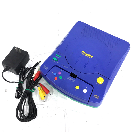 プレイディア 本体 playdia プレイディア - Wikipedia