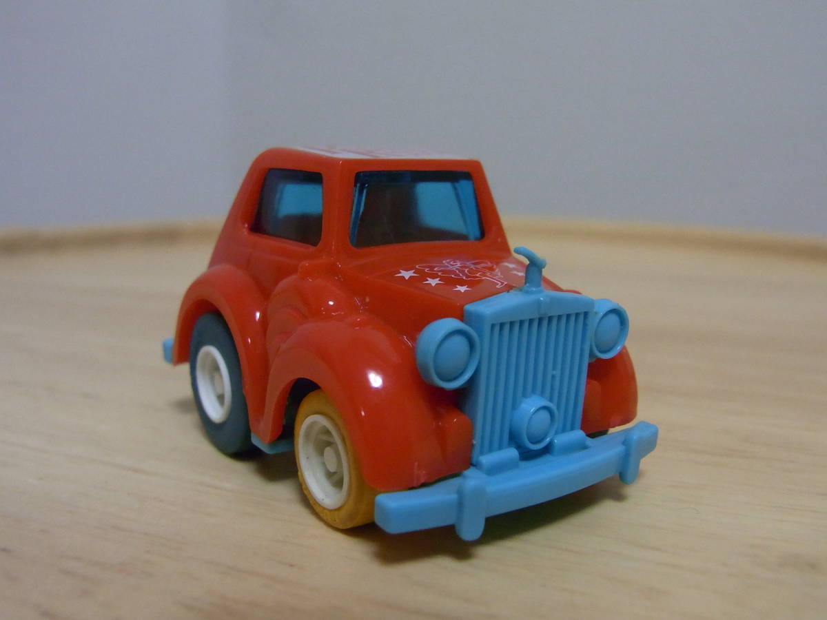 チョロQ ミニカー 日本製 A-13 ロールスロイス
