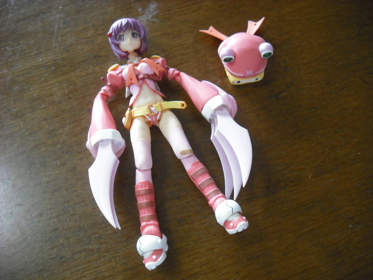 figma まろん＝まかろん 送料は別途です。 クイーンズゲイト
