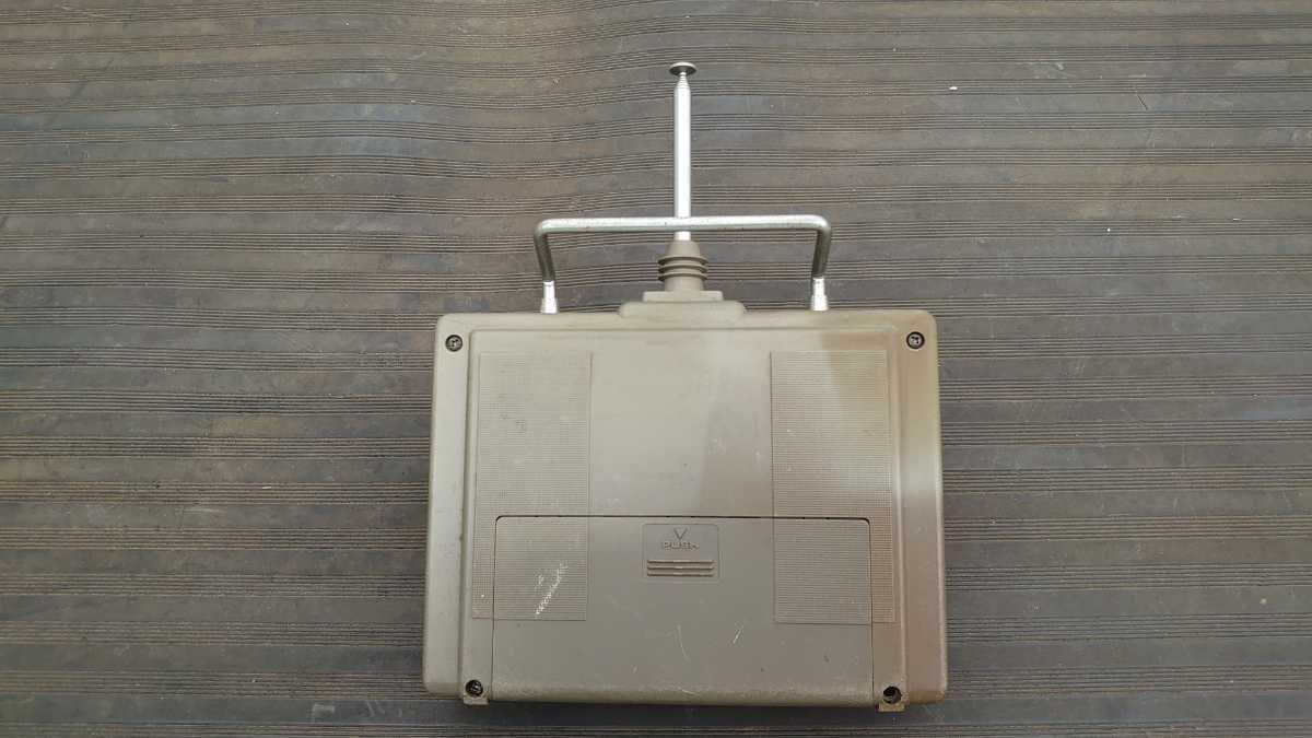 Futabaフタバ プロポ送信機 アタックBFR FP-T2NF AM27MHz(27.145)4BAND