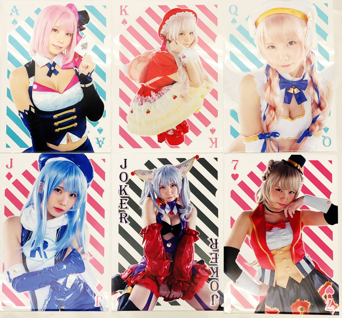 新品】パチスロ【ハイパーブラックジャック ver えなこ】～クリア
