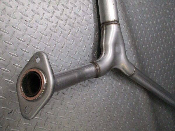 スバル WRX VAB VAG 中間ストレート 中間パイプ センターパイプ スバル