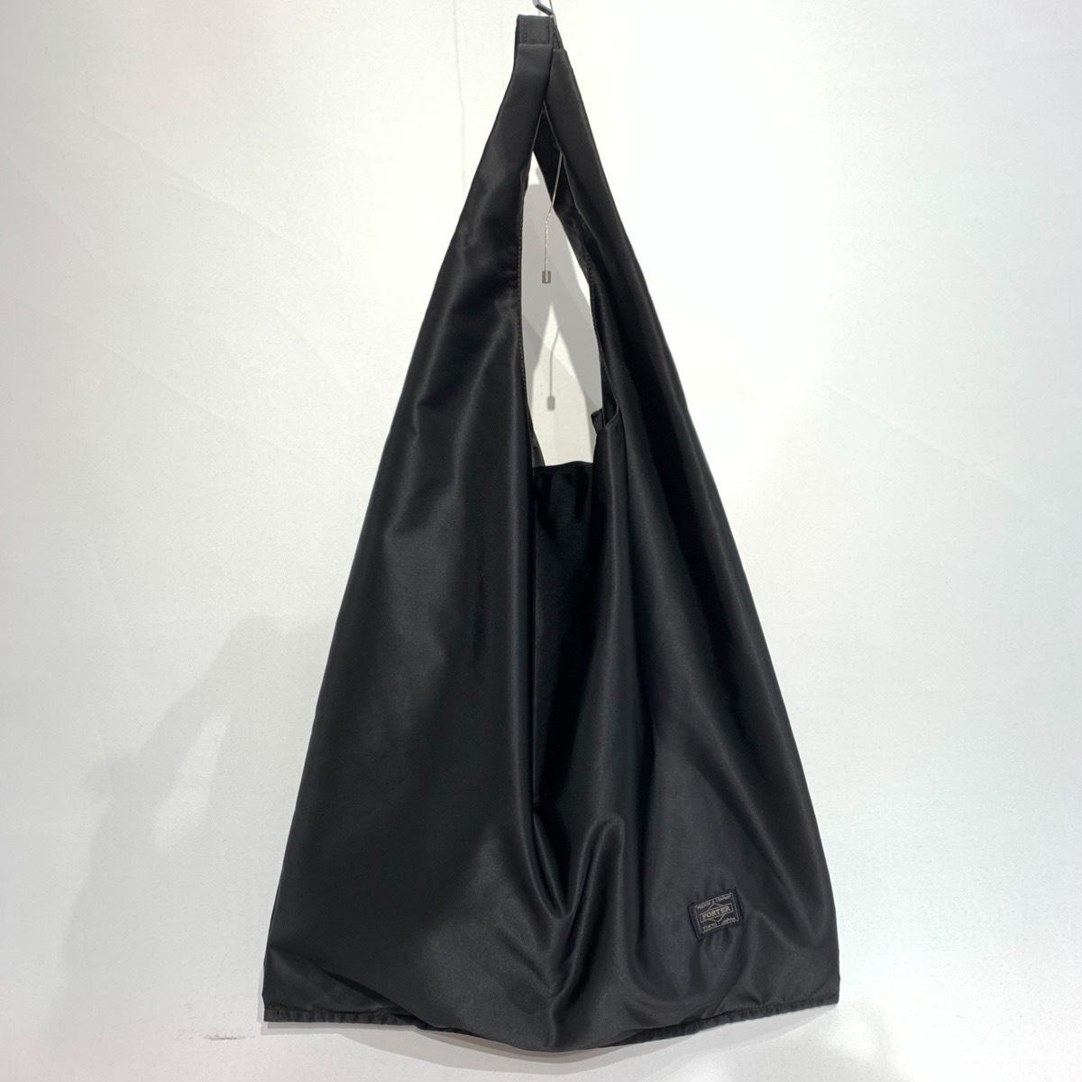 PORTER x CLUB KING x B JIRUSHI YOSHIDA GROCERY BAG ショッピング