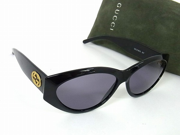 GUCCI GG2195/S 807 サングラス