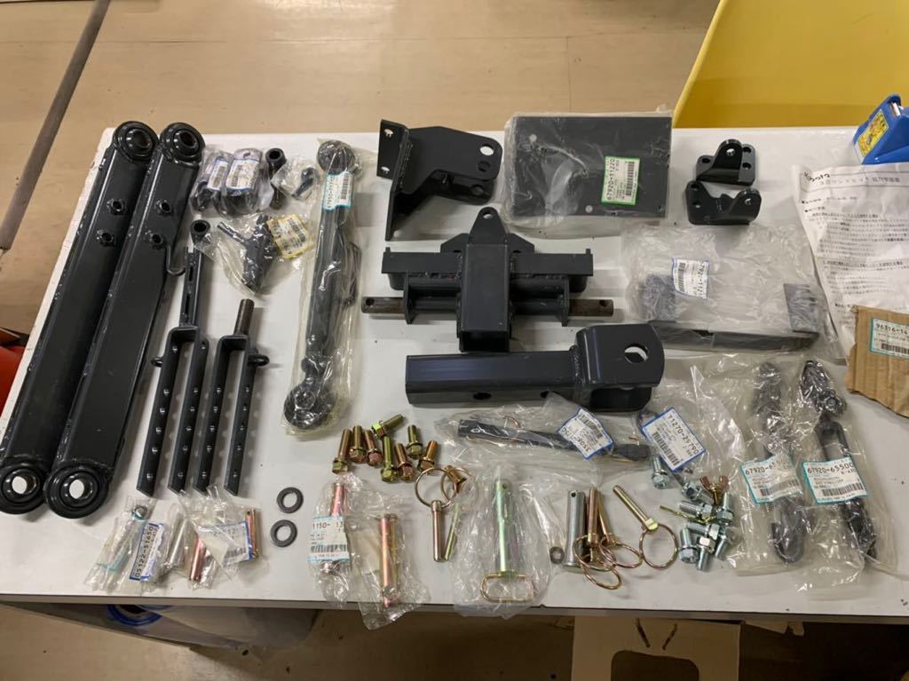 噴霧器 トラクター3点リンク方式