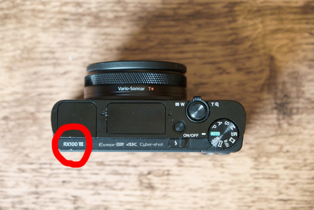 中古 Sony Cyber Shot Dsc Rx100m7 ソニー サイバーショット Smallrig Lensmate の落札情報詳細 ヤフオク落札価格情報 オークフリー スマートフォン版