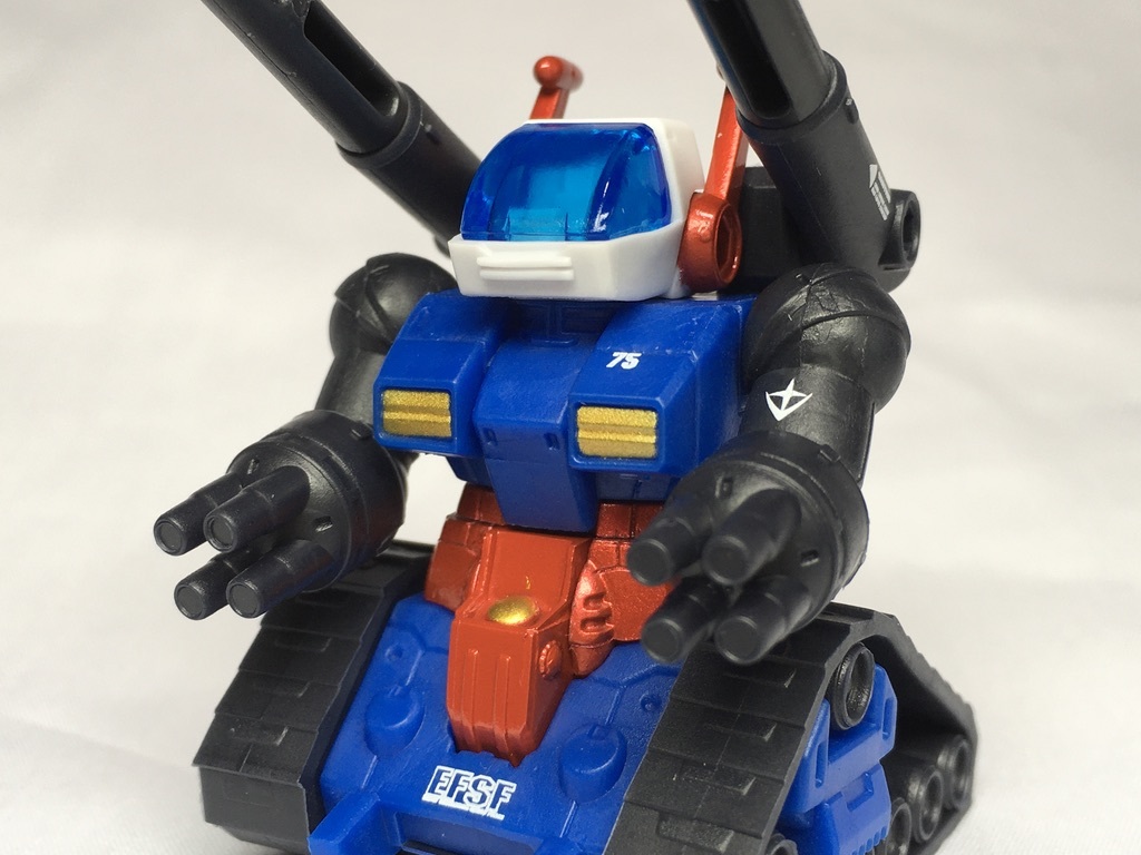 モビルスーツアンサンブル17体セット GUNDAM Cafe limited（機動