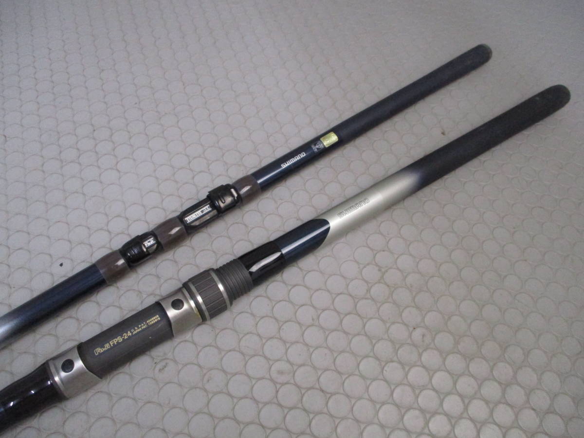 シマノ 浜島DX 2-530 HI-POWER X シマノ 浜島DX 2-530 HI-POWER X