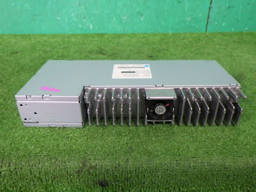 20アルファード後期用オーディオアンプ86280-58090 アルファード[GGH20W後期]オーディオアンプ 86280-58090の落札情報詳細