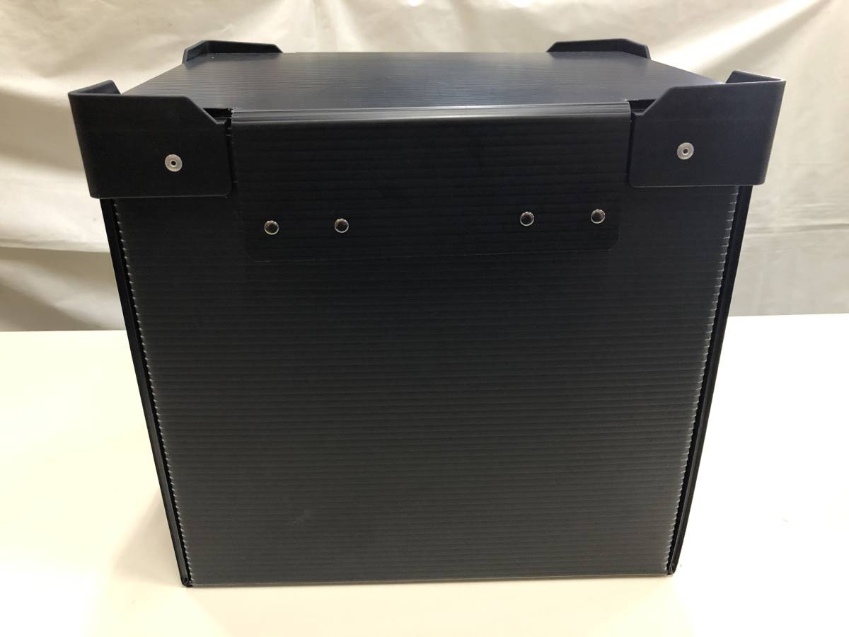 新品 自作 ダンプラ プラダン 黒 American Dj Dots Par 2台入りケース 照明 Led ケース の落札情報詳細 ヤフオク落札価格情報 オークフリー スマートフォン版