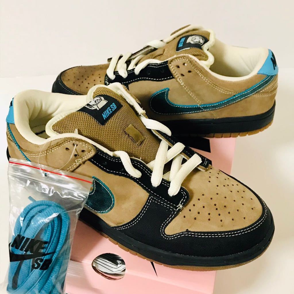 Nike SB Dunk Low Slam City 27.5 希少 Nike SB Dunk Low Slam City 27.5 希少 Nike SB Dunk Low Slam City